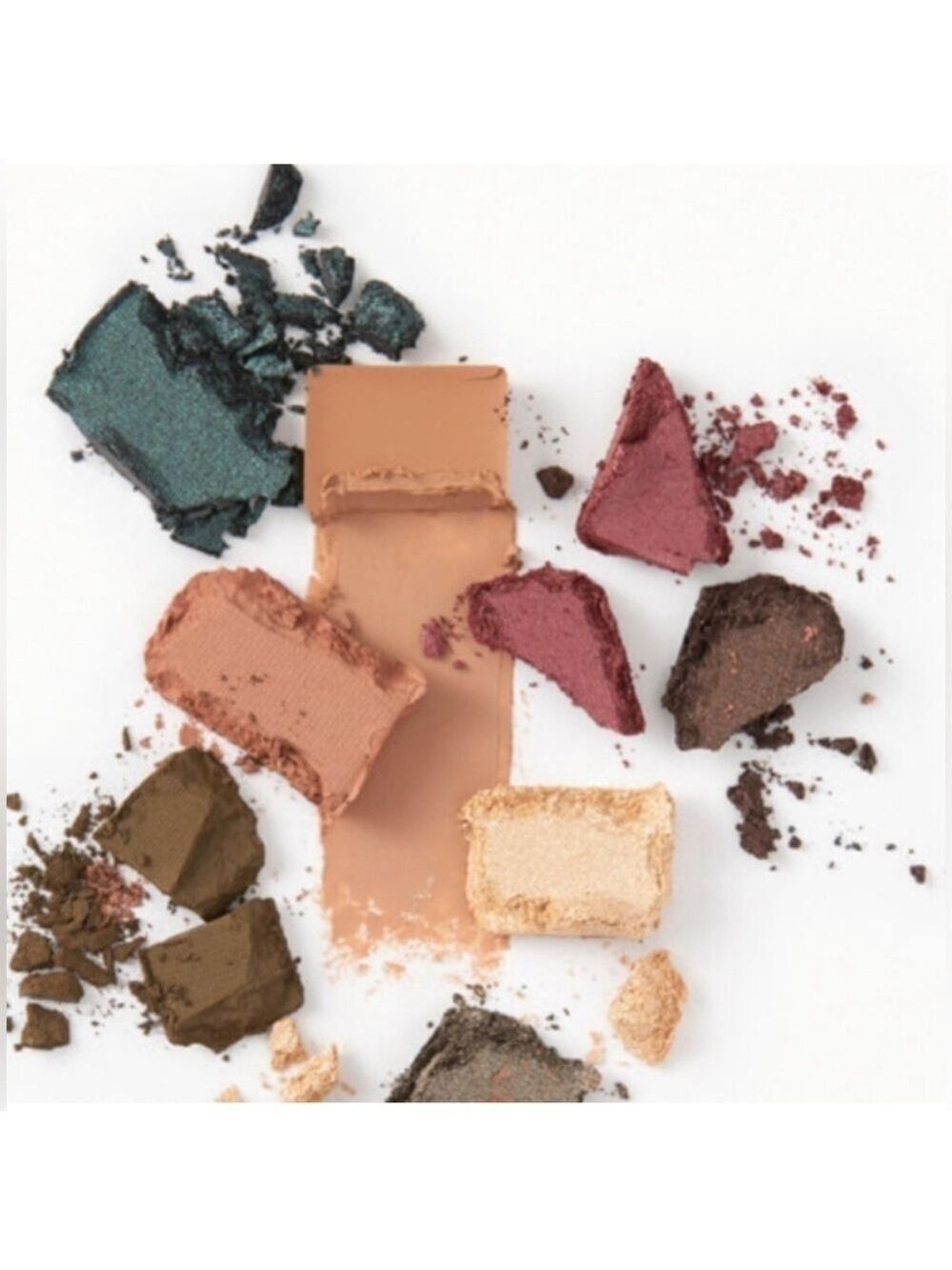 theBalm Autobalm Pic Perf Eyeshadow Palette - Picture 5 of 16